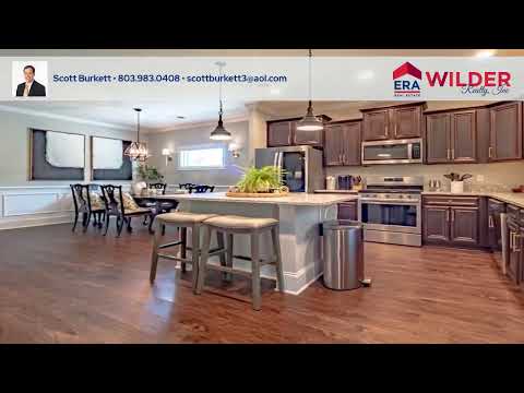 515 Curlew Circle, Sumter, SC home video tour