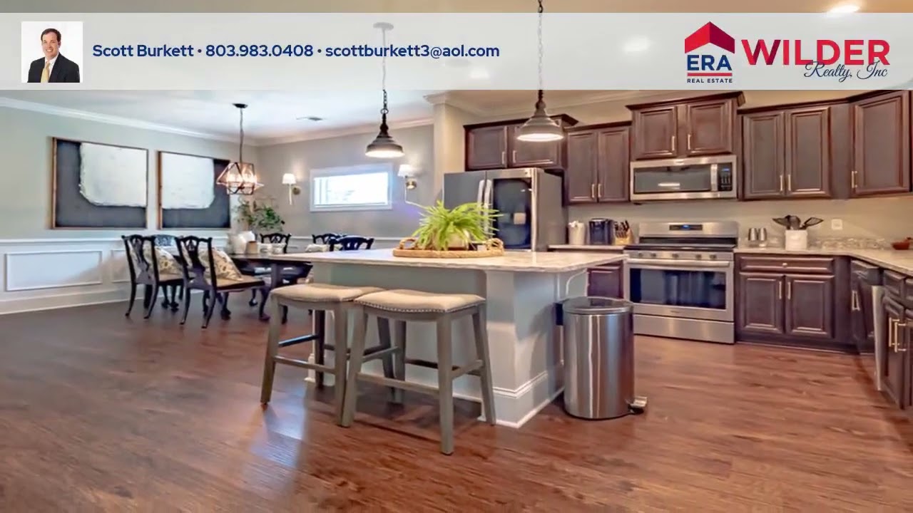 515 Curlew Circle, Sumter, SC 29150