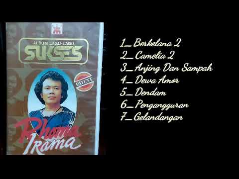 Oma Irama - Kelana I - [ OM. Soneta ]
