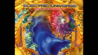 Video thumbnail of "Electric Universe - The Prayer HQ"
