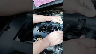 DIY #27 : Tune Up Part 2| Bongkar Pasang Throttle Body| Cleaning Throttle Body| Chevrolet Spin 1.5