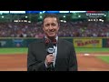 Cubs vs Indians 2016 World Series Game 6