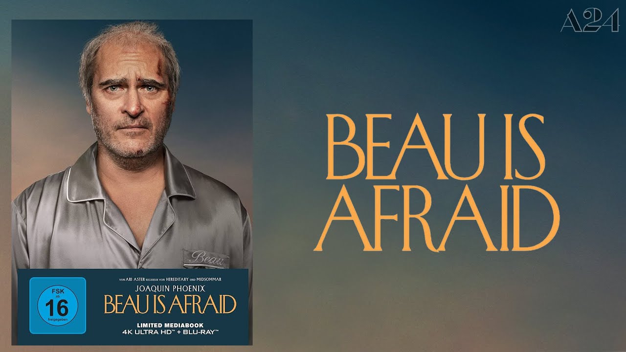 Beau Is Afraid 9.2/10 on imdb so far : r/A24