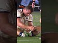 Rugby's equivalent of a pit stop