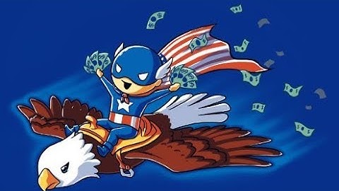 Slavoj Zizek - Give Third World Capitalism A Chance