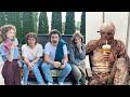 STRANGER THINGS SEASON 4 | BEHIND THE SCENES (PART II)