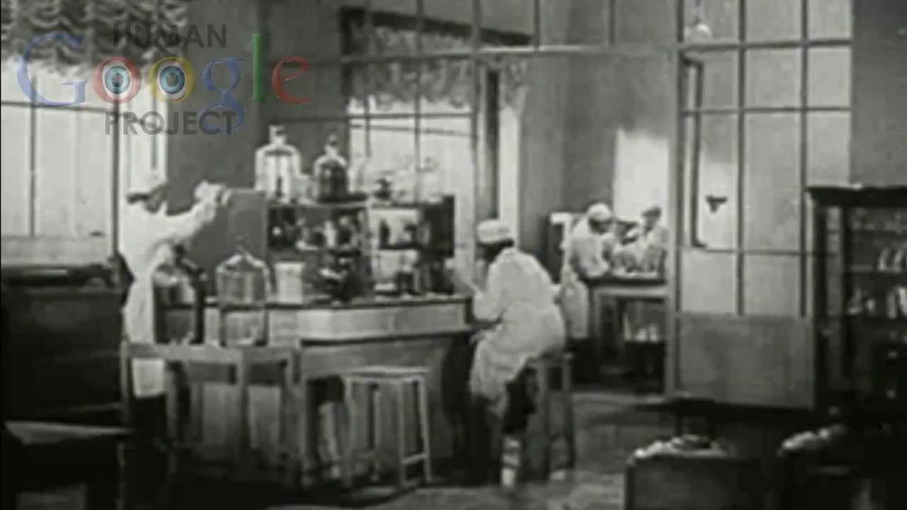 Googley Googley Google by The Apocalypse Coffee Band