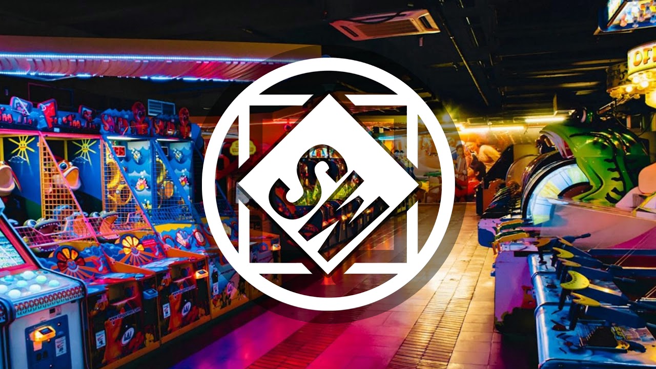 Top Royalty Free Old School Gaming Track 2017 ( Retro Music ) YouTube