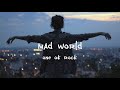 [歌詞和訳] Mad World (international ver.) - ONE OK ROCK