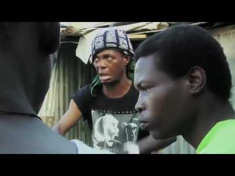 Mau Fundi Mhuni Wa Mtaani