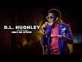 Dl hughley  wing shortage  comedy special live exclusive