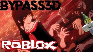 Find Anime Bypassed Audios March - gothblood roblox