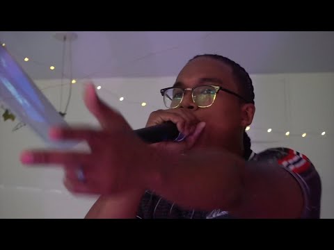 Ahkee Live at Wavewatchers (Vol #2) 7.31.2021