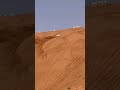 تطعيس هايلوكس في ابو ثنياااان