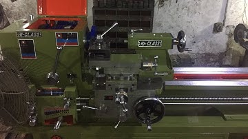 Ready lath machine Techical machine #machinelearning #technology #trending #durecorder