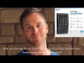 Schlage Encode Smart Lock Unboxing & Features Review | Best Smart Lock for Home Security?