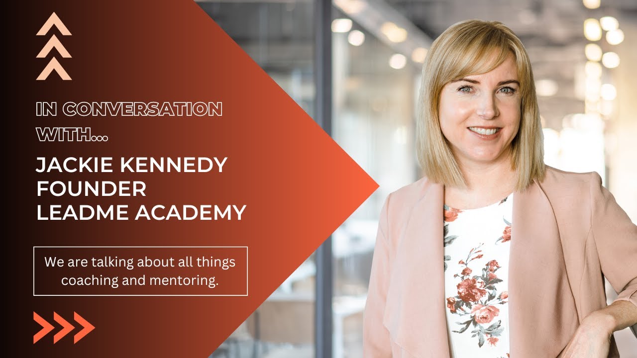 FAnews in conversation with Jackie Kennedy, Founder of LeadMe Academy ...