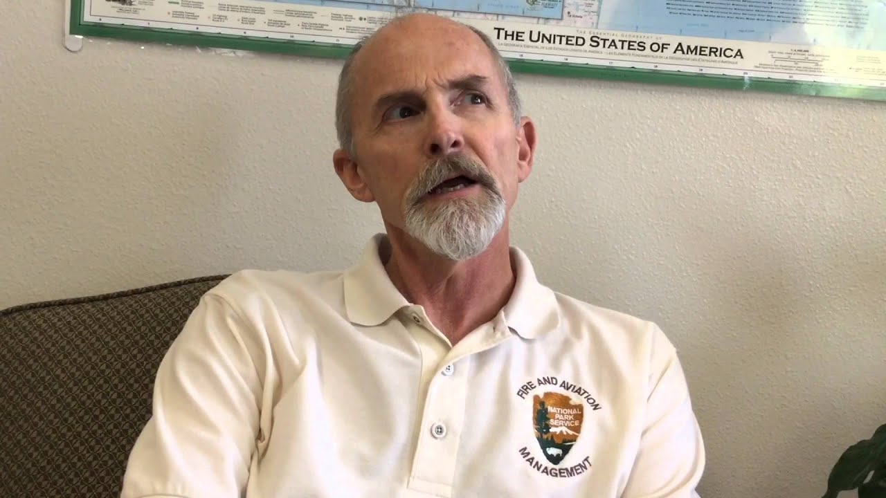 National Interagency Fire Center