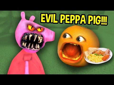 PEPPA PIG turns