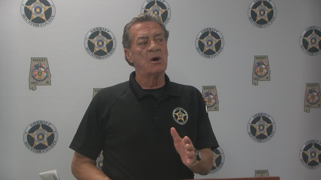 Arrests made in Houston County diesel theft ring - YouTube