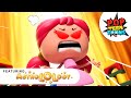 Best of AstroLOLogy: Boss Baby - Anger Issues | Funny Cartoons on Pop Teen Toons