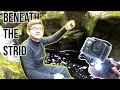 Sending a camera to the bottom of the deadliest river in the world - The STRID