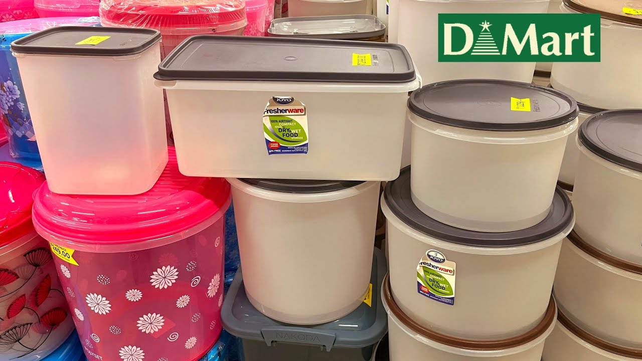 Dmart clearance sale 80%off, buy1get1 offers, new variety, useful kitchenware, household organisers