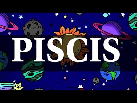 PISCIS ♓ AL FINAL TODO TENDRÁ SENTIDO!!🤔 VIENE UN CAMBIO TOTAL!!🤸 # ...