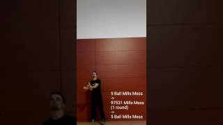 97531 In Mills Mess, And More