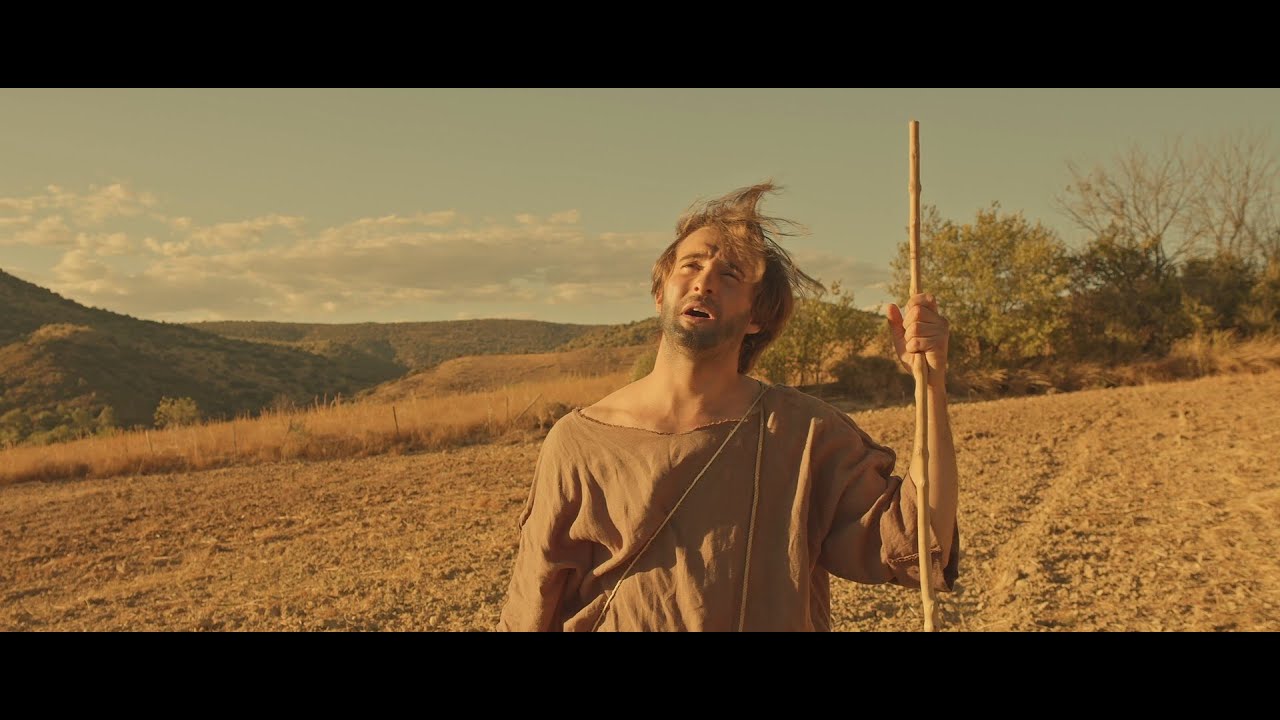 TRÁILER DE EL TAMAÑO DEL CORAZÓN. HERMANDAD DE NUESTRA SEÑORA DE AGUAS SANTAS DE VILLAVERDE DEL RÍO