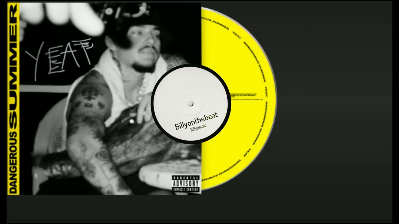 Flawlëss- YEAT AND WHEEZY TYPE BEAT