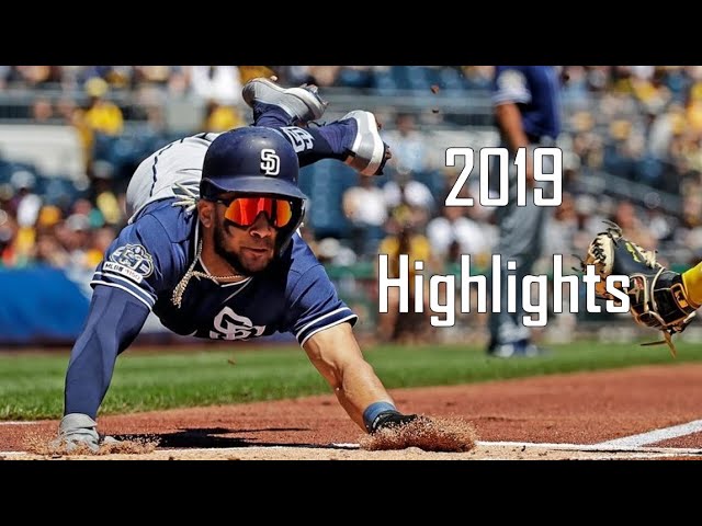 Fernando Tatis Jr. injury: A look back on the highlights of incredibly fun  rookie year 