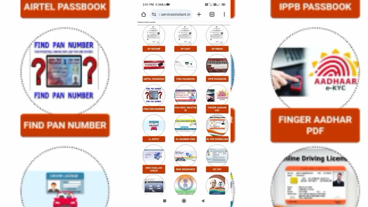 How To Rtps Manual Portal | Rtps Manual Source Code Download | Phataka Ram