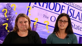 Pronounce This: Rhode Island Names