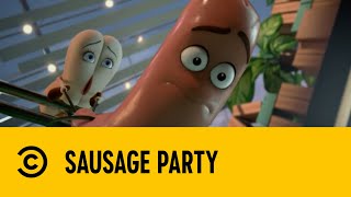 An Edible Massacre | Sausage Party