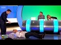 Was martin kemp hospitalised after fooling around with a blowup toy  would i lie to youcc