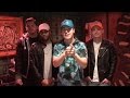 Set It Off - May 2017 UK Shows