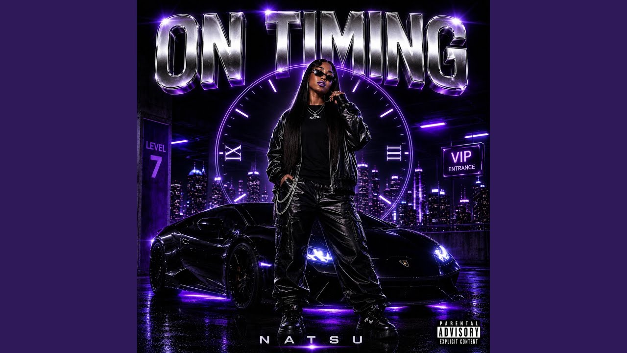 On Timing - YouTube