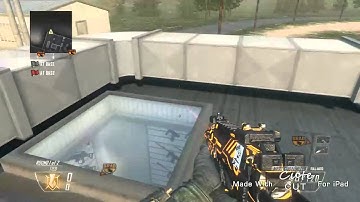 Voice tutorial on how to do CTF glitch solo on rush!