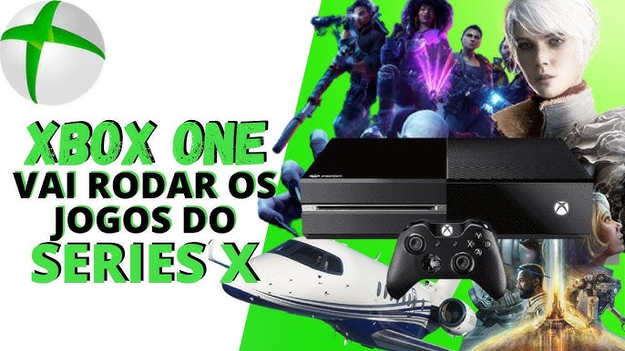 Microsoft quer lançar xCloud no Xbox One e trazer jogos da nova