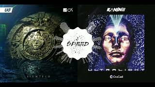 Sientelo X Ultralight - Mefjus &amp; Camo &amp; Krooked X Kanine