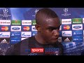 Micah Richards on Manchester City&#39;s Champions League curse