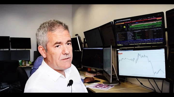 Meet Our Top Trader Robert Jaques, Top Performer