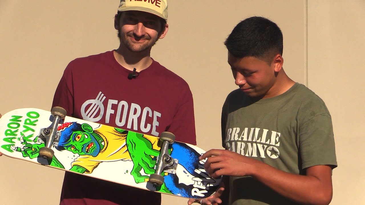 BACKWARDS TRUCKS SKATE STUPID SKATE EP 28 YouTube