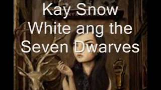 Tanya Markova-Disney (Lyrics) chords