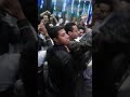 من حفلة حمادة جابر بالأقصر والفنان أسامة السودانى ليلة الحنة 