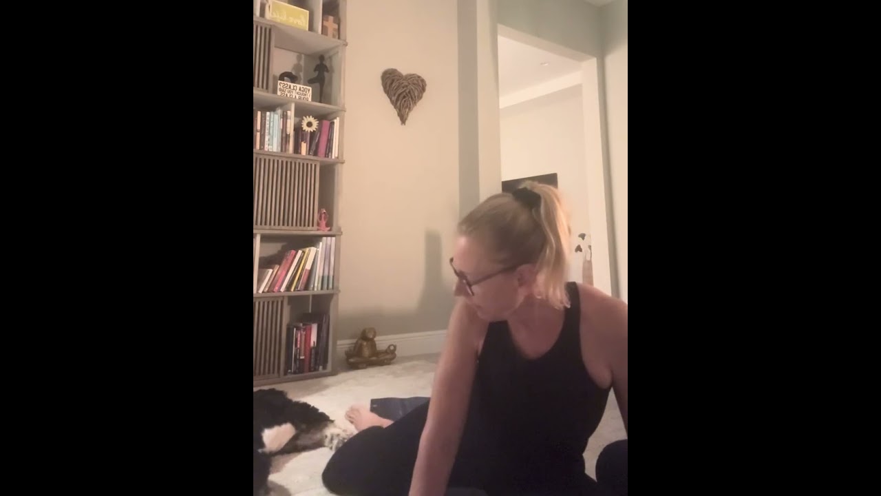 Jennifer Hughes Restore evolutions