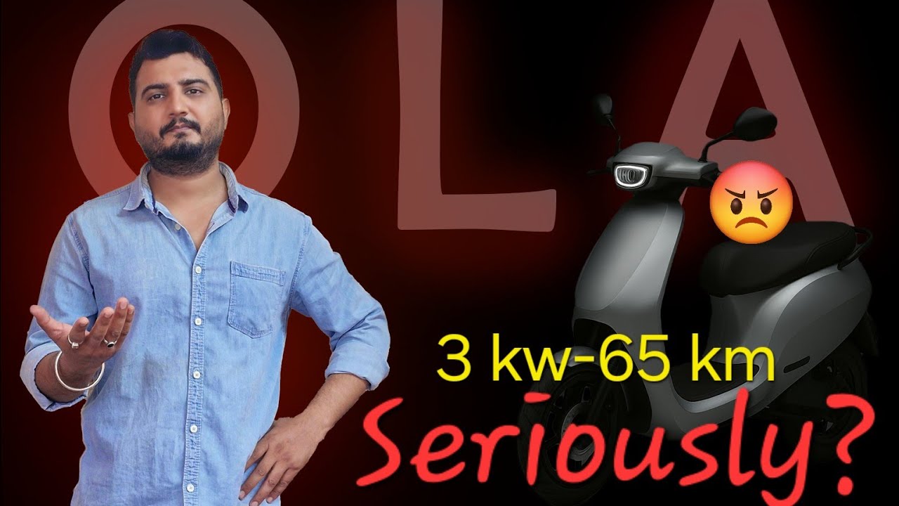 Ola S1X GEN 3 | Range test | True range | Cruise control |
