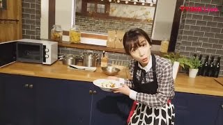 What Shall We Eat Today? 지숙표 치킨X밥 제조법★ 161121 EP.206