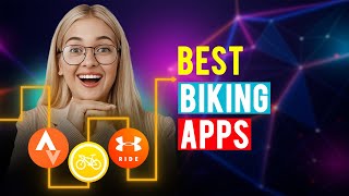 Best Biking Apps:  iPhone & Android (Which is the Best Biking App?) screenshot 5